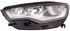 VAN WEZEL 0342961 Headlight